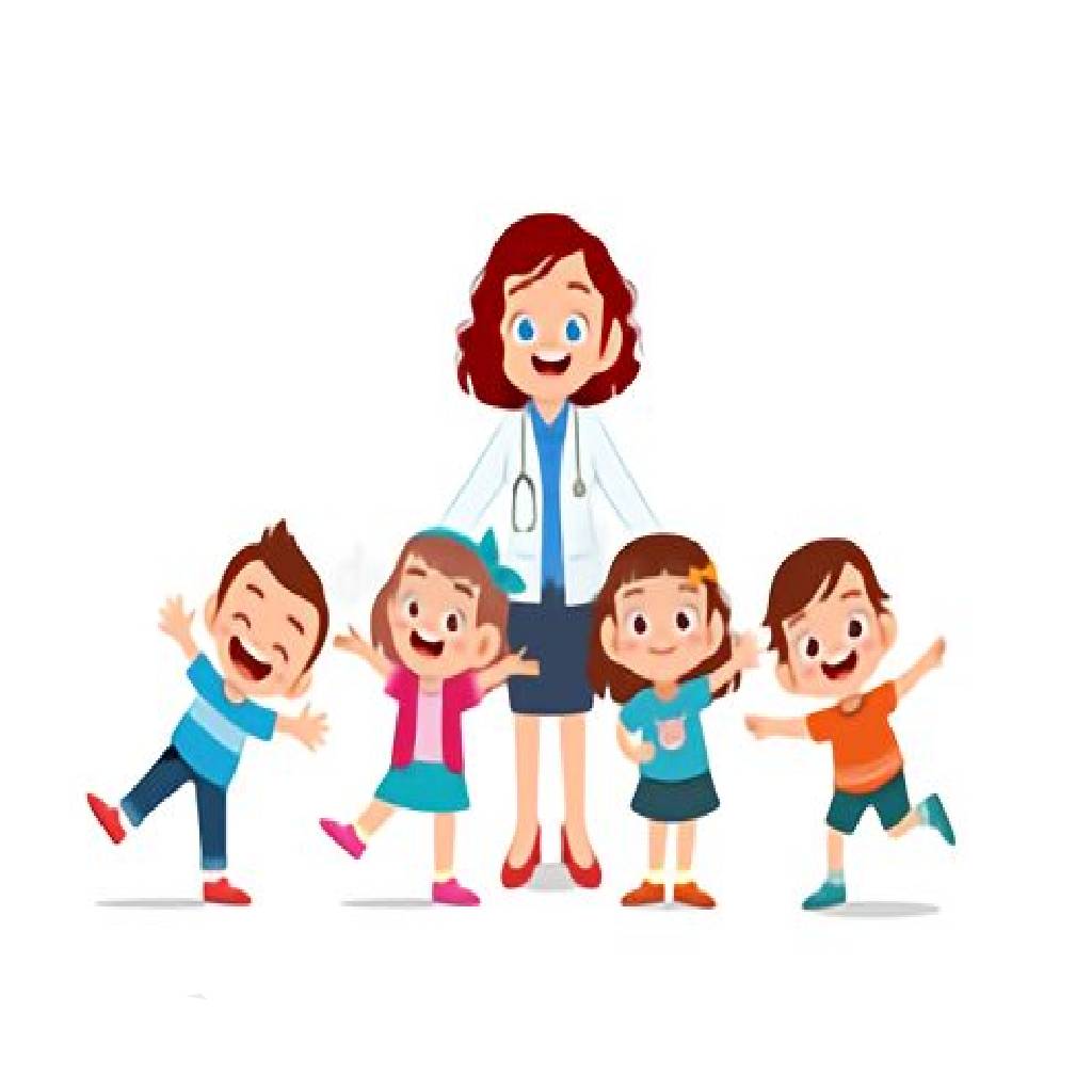 kids and teens