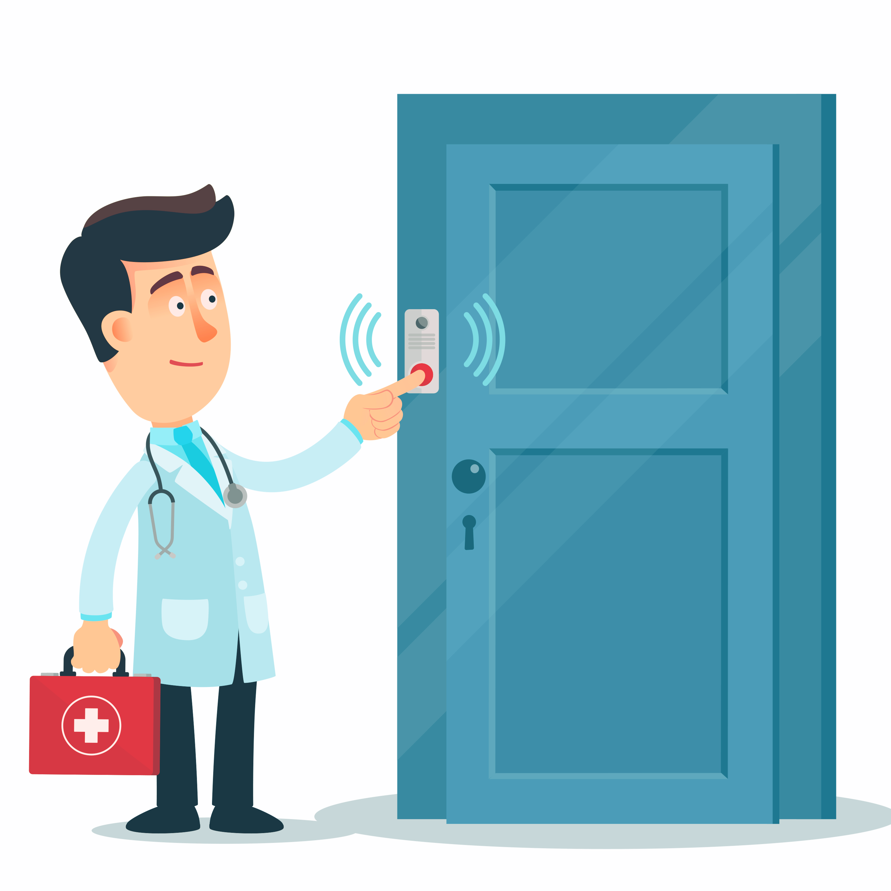 MDomicle House call doctor